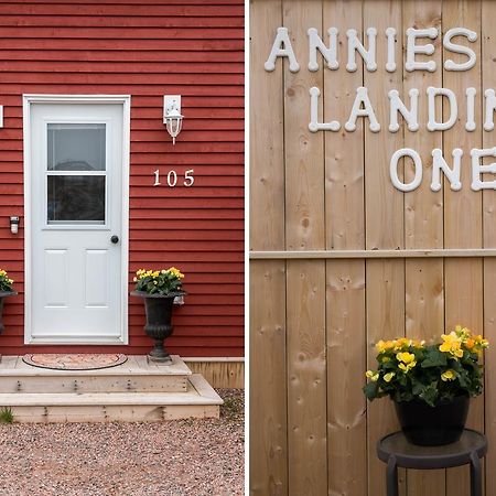 فندق بونافيستافي  Annies Landing المظهر الخارجي الصورة