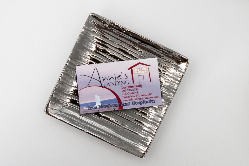 فندق بونافيستافي  Annies Landing المظهر الخارجي الصورة